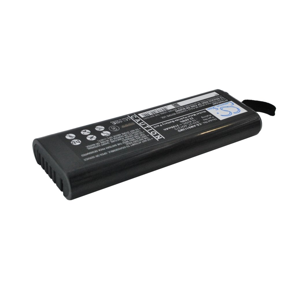 Înlocuire compatibilă pentru bateria Anritsu 633-27,OM0045