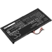 Baterie echipament Autel MaxiSys Elite (CS-AMS225SL)