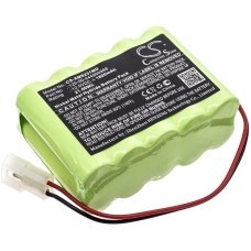 Înlocuire compatibilă pentru bateria Alaris Medicalsystems 125-00-444900968