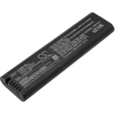 Înlocuire compatibilă pentru bateria Anritsu 1420-0868,146-0142-00,146-0142-02,633-44,633-75...