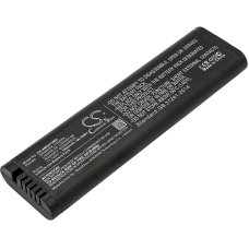 Înlocuire compatibilă pentru bateria Anritsu 1420-0868,146-0142-00,146-0142-02,633-44,633-75...