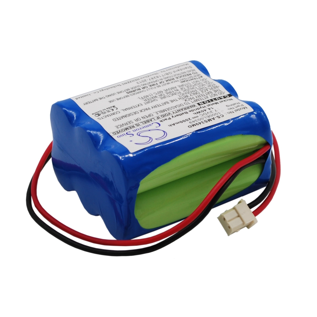 Alaris Medicalsystems Pompe Volumetrique Asena GW