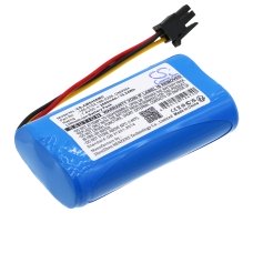 Înlocuire compatibilă pentru bateria Medtronic 185-0152,186-0208,OM0084