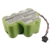Baterie medicală Diversified Medical CS-AMS723MD