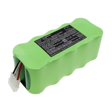 Înlocuire compatibilă pentru bateria Amplivox S1460