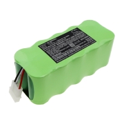Battery compatibleWith Speaker Battery