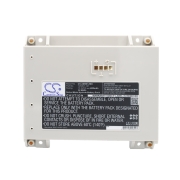 Medical Battery Alaris Medicalsystems Medley 8015