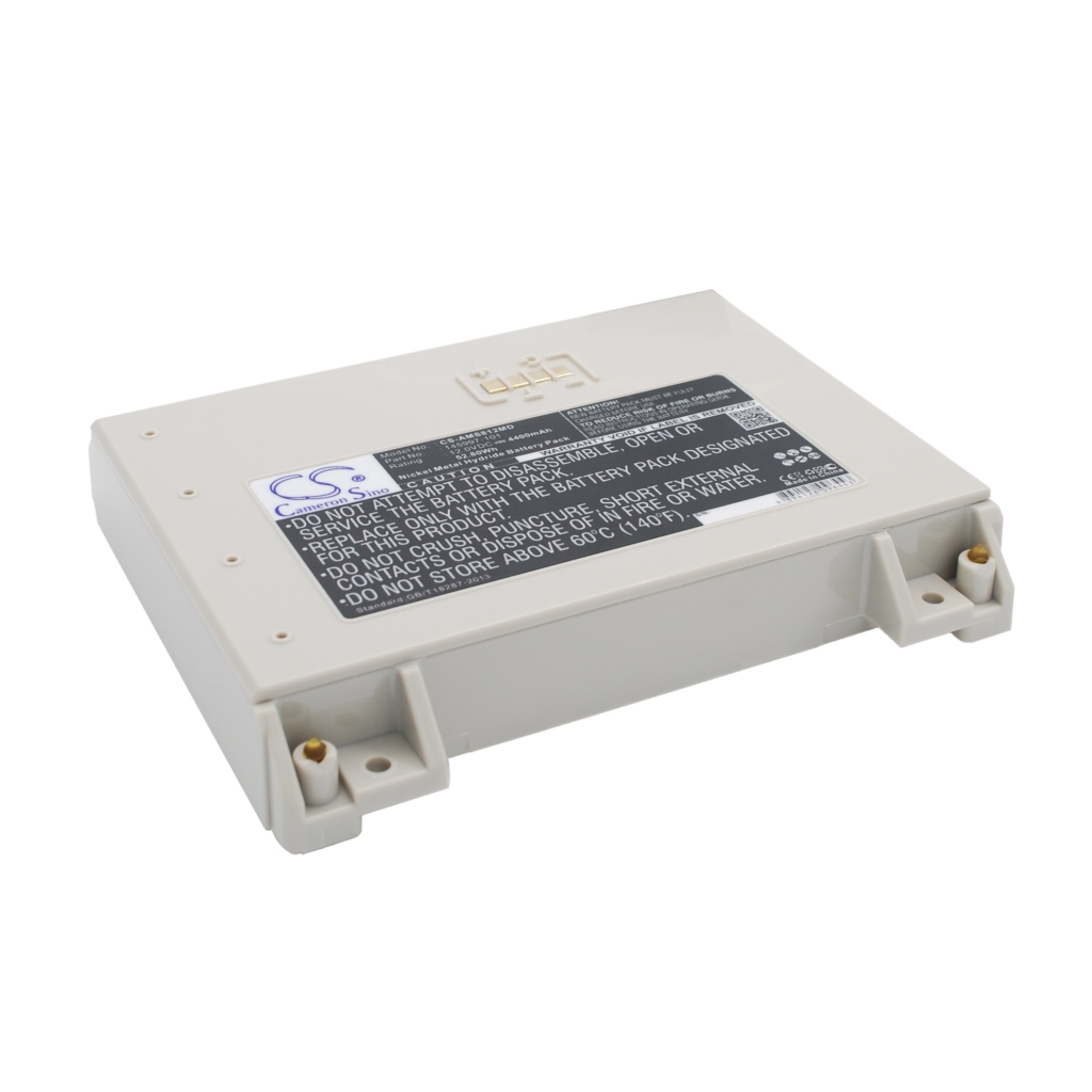 Baterie medicală Diversified Medical CS-AMS812MD