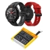 Battery Replaces PL502524V