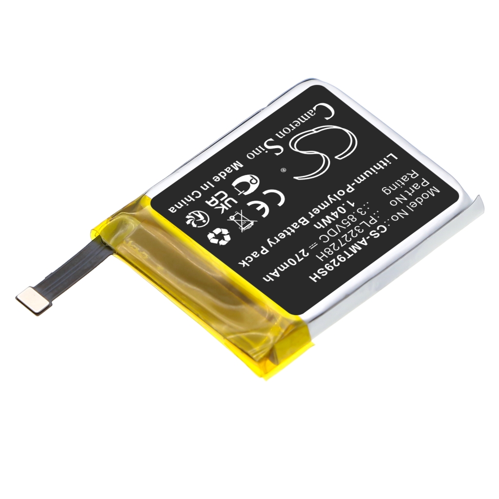 Baterii Baterie smartwatch CS-AMT929SH