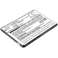 Înlocuire compatibilă pentru bateria AT&T LT20H445170B,LT20H445170W
