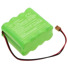 Înlocuire compatibilă pentru bateria Amano AJR-111000