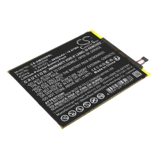 Înlocuire compatibilă pentru bateria Amazon 58-000500,ST48