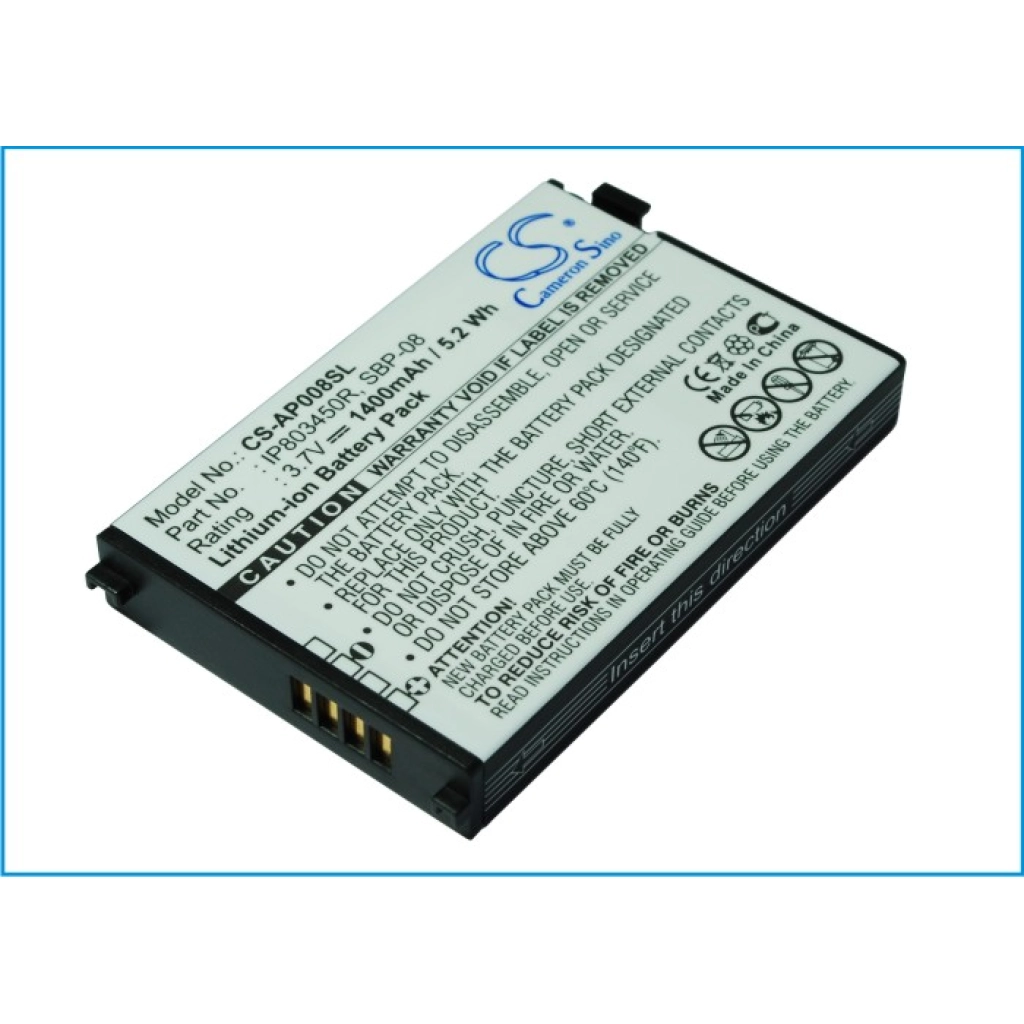 Încărcător de birou Unitech CS-AP008SL