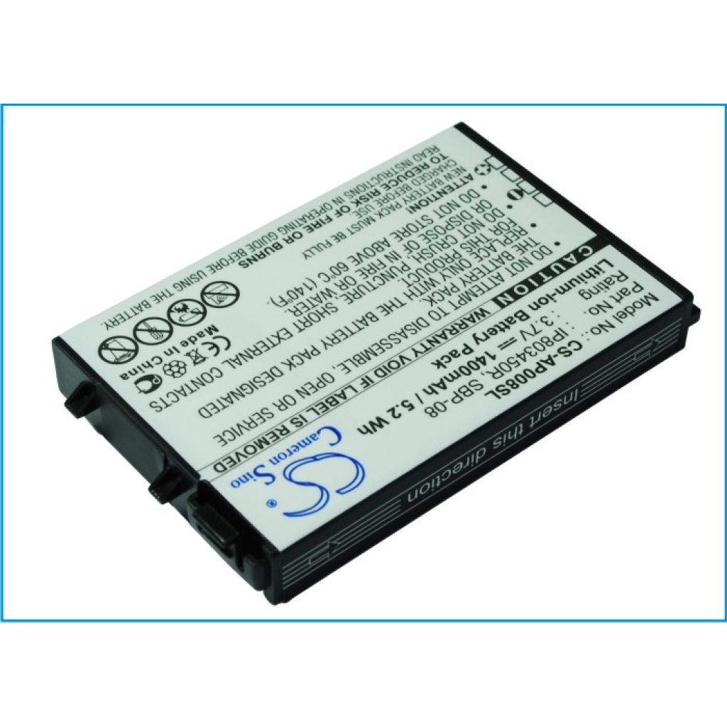 Încărcător de birou Infocus CS-AP008SL