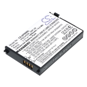 Baterie compatibleWith Baterii