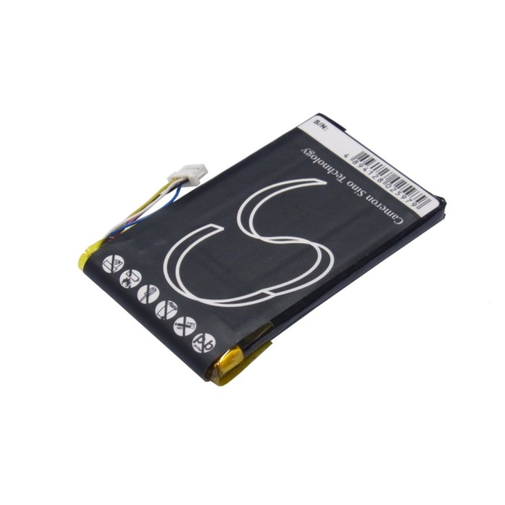 Baterie GPS, Navigator Asus CS-AP102SL