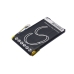Baterie GPS, Navigator Asus CS-AP102SL