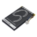 Baterie GPS, Navigator Asus CS-AP102SL