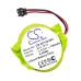 Baterie CMOS / BackUp Apple Macbook Pro 15.4";_A1211_(CS-AP1221BU)=