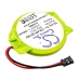 Baterie CMOS / BackUp Apple Macbook Pro 15.4";_A1211_(CS-AP1221BU)=