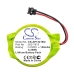 Baterie CMOS / BackUp Apple Macbook Pro 15.4";_A1211_(CS-AP1221BU)=
