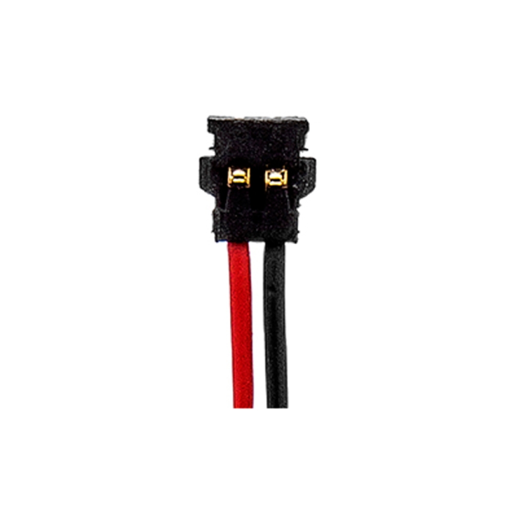 Baterie CMOS / BackUp Apple Macbook Pro 15.4";_A1211_(CS-AP1221BU)=