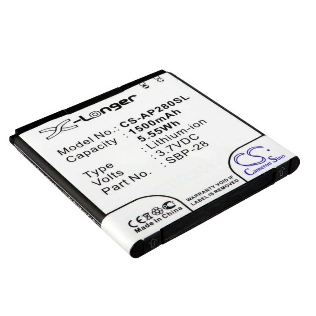 Încărcător de birou Mегафон CS-AP280SL