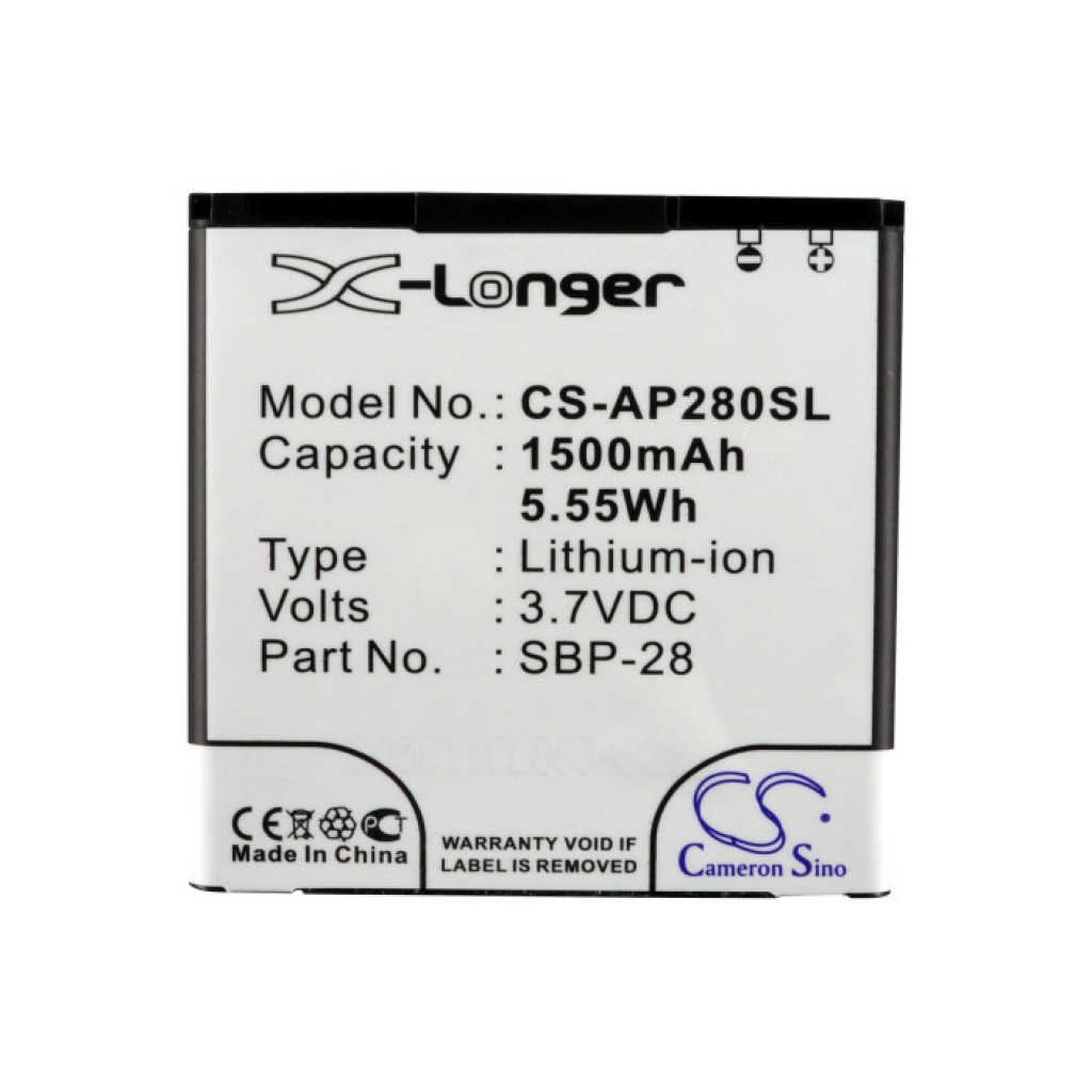 Încărcător de birou Mегафон CS-AP280SL