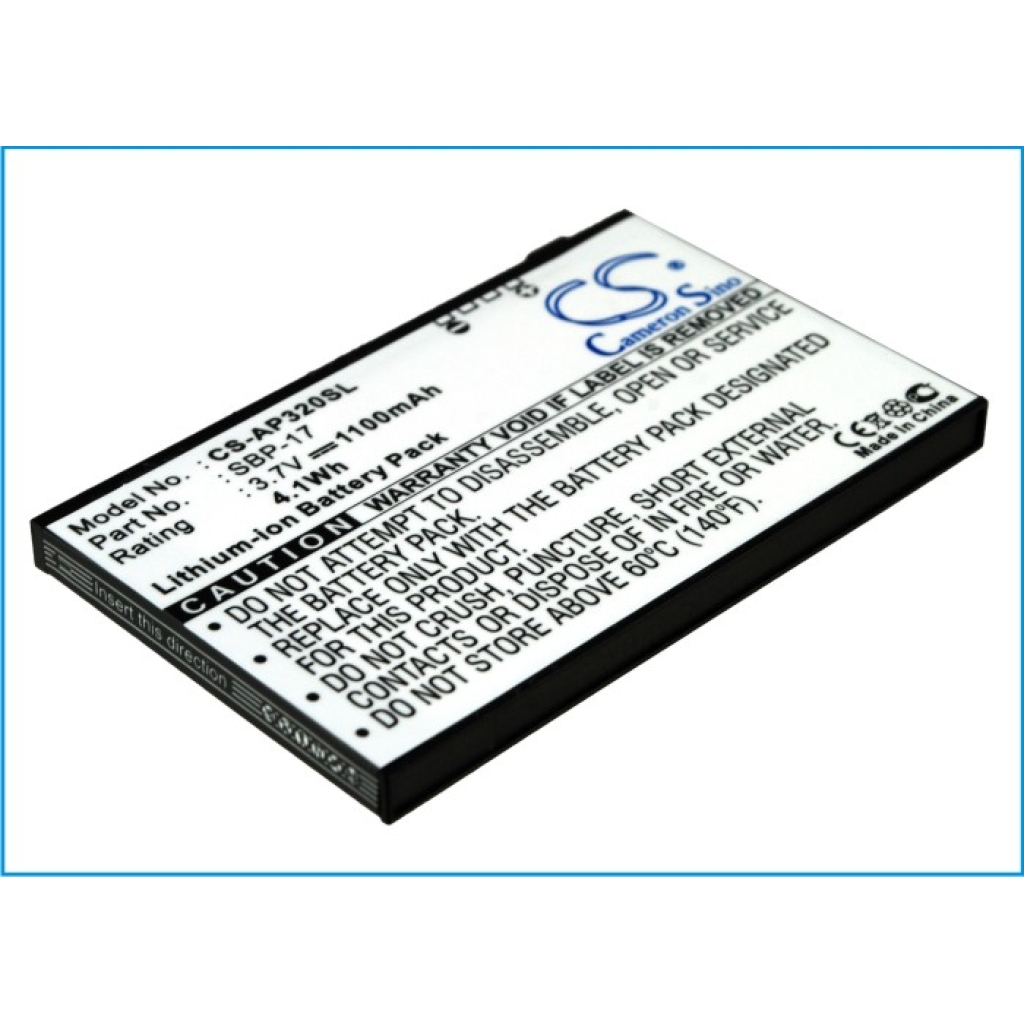 Încărcător de birou Mегафон CS-AP320SL
