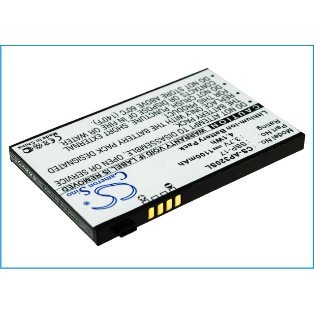 Încărcător de birou Nokia CS-AP320SL