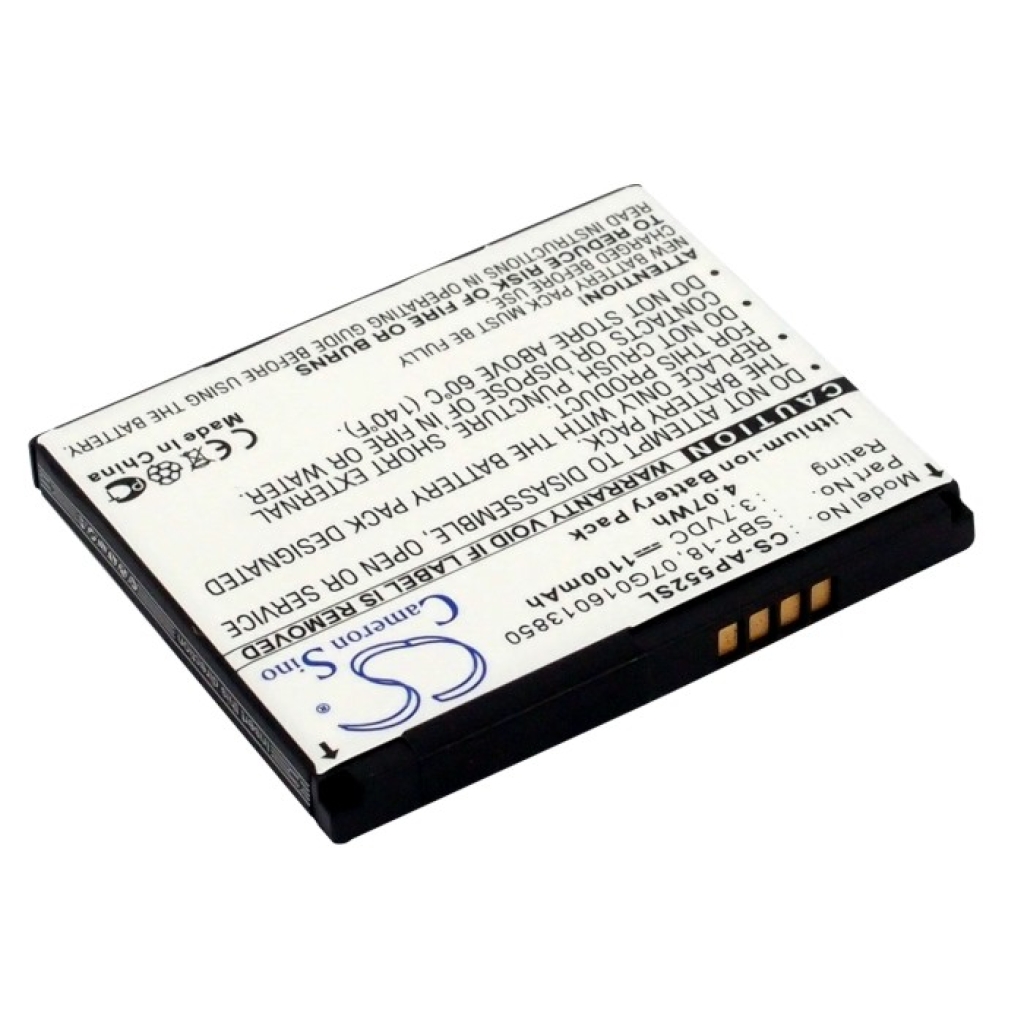 Încărcătoare Încărcător de birou CS-AP552SL