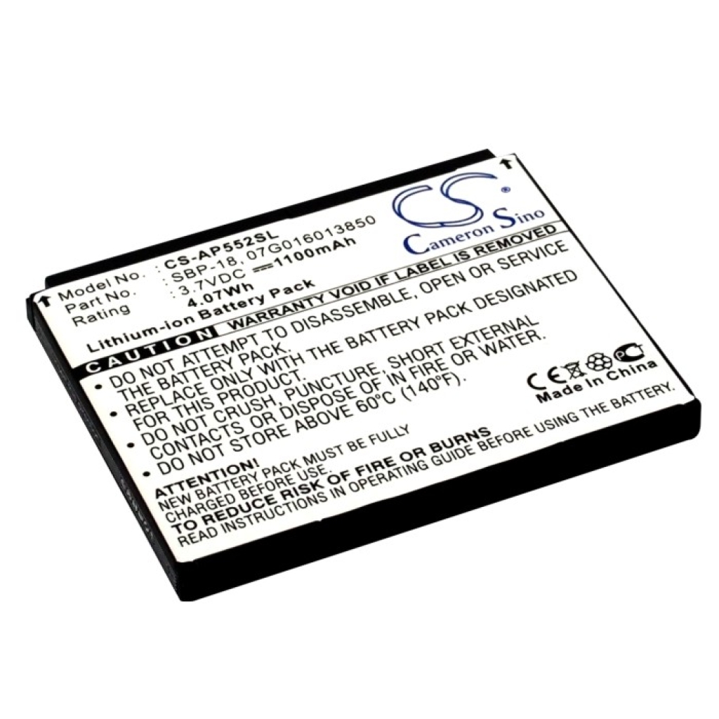 Încărcătoare Încărcător de birou CS-AP552SL