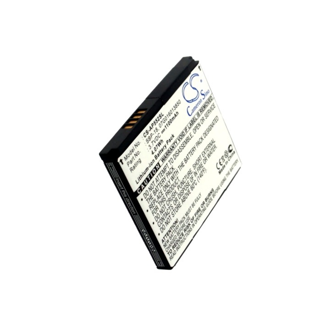 Încărcătoare Încărcător de birou CS-AP552SL