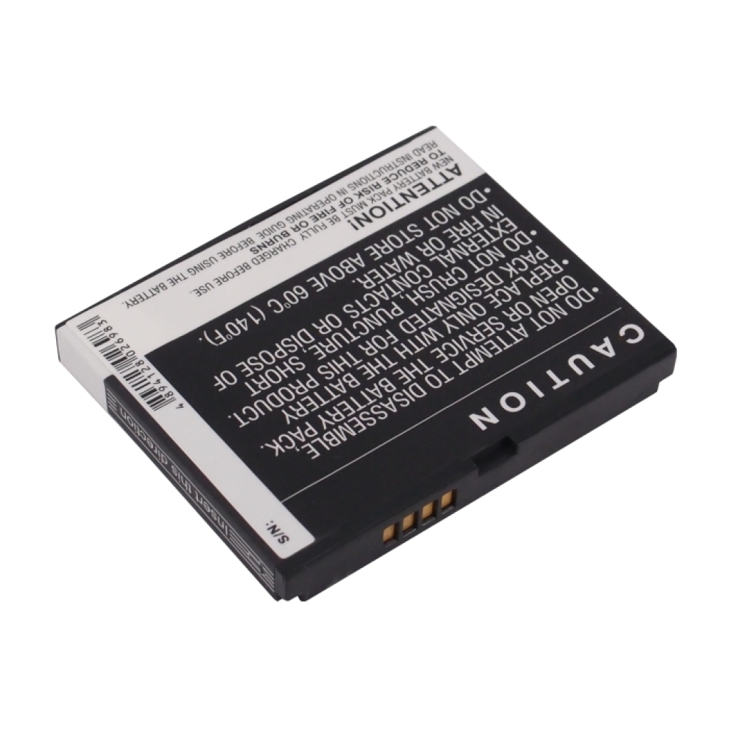 Baterie compatibil cu O2 Asus CS-AP565SL