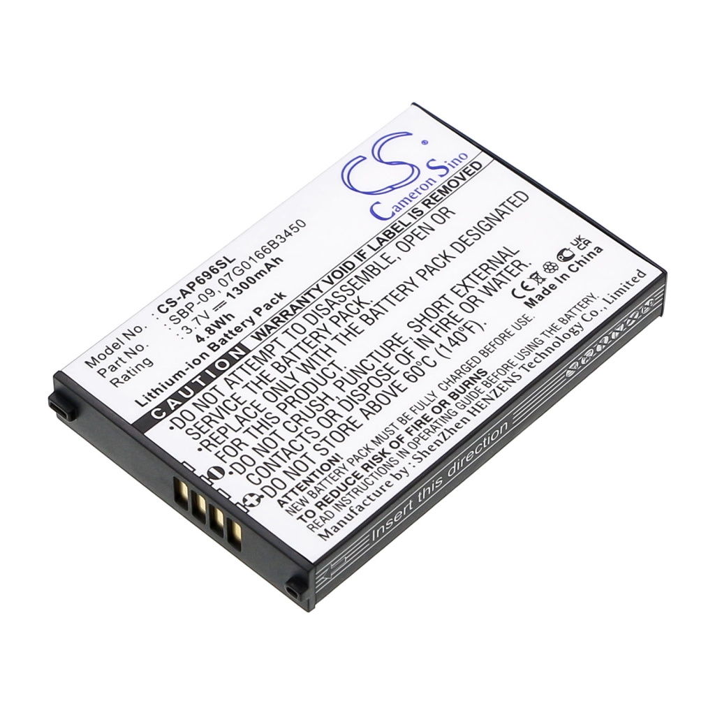DeskTop Charger D-link CS-AP696SL