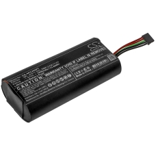 Înlocuire compatibilă pentru bateria Acer MC.JH911.002,SMP 2ICR17/65