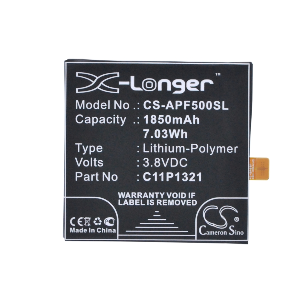 Baterie telefon mobil Asus CS-APF500SL