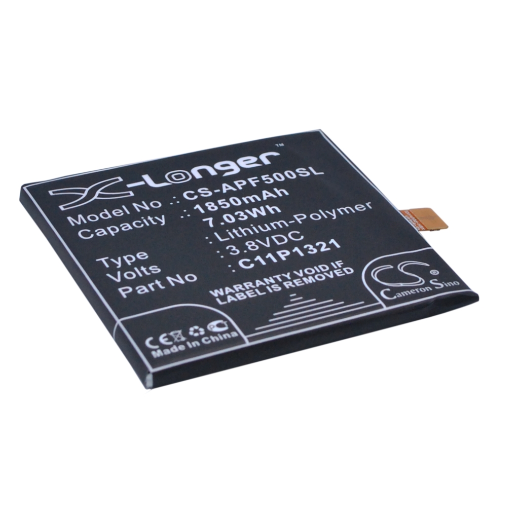 Baterie telefon mobil Asus CS-APF500SL