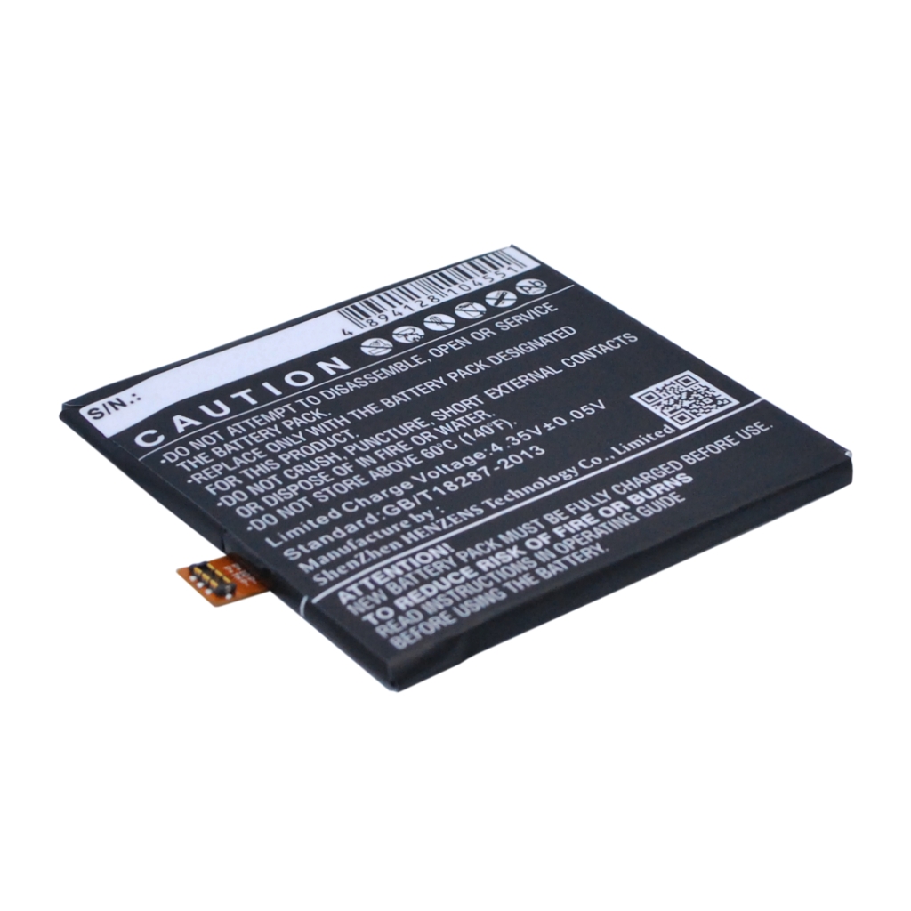 Baterie telefon mobil Asus CS-APF500SL