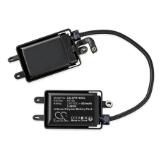 Înlocuire compatibilă pentru bateria Apple A2165