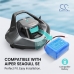 Baterie compatibil cu Aiper CS-APR210VX