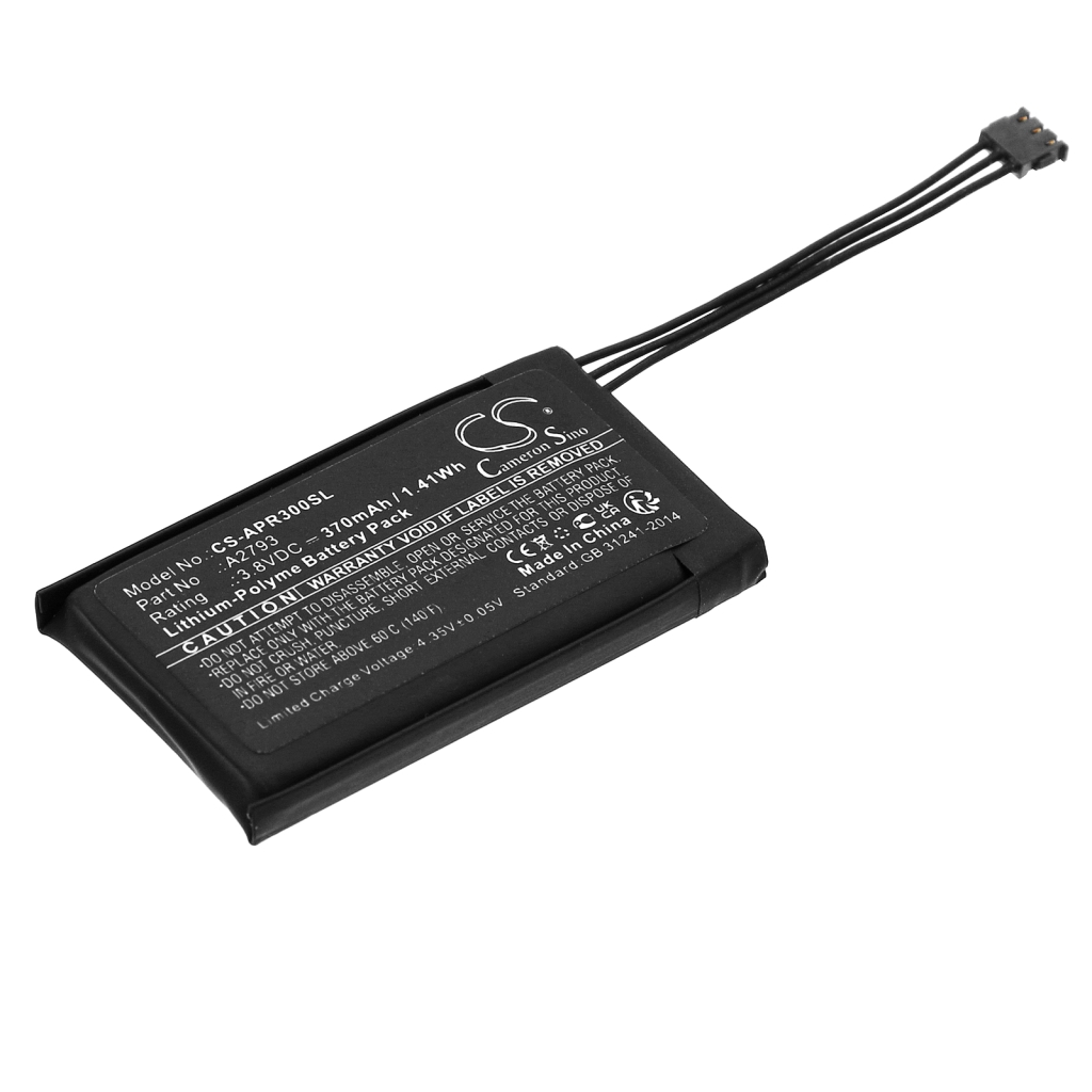Baterie căști wireless Apple CS-APR300SL