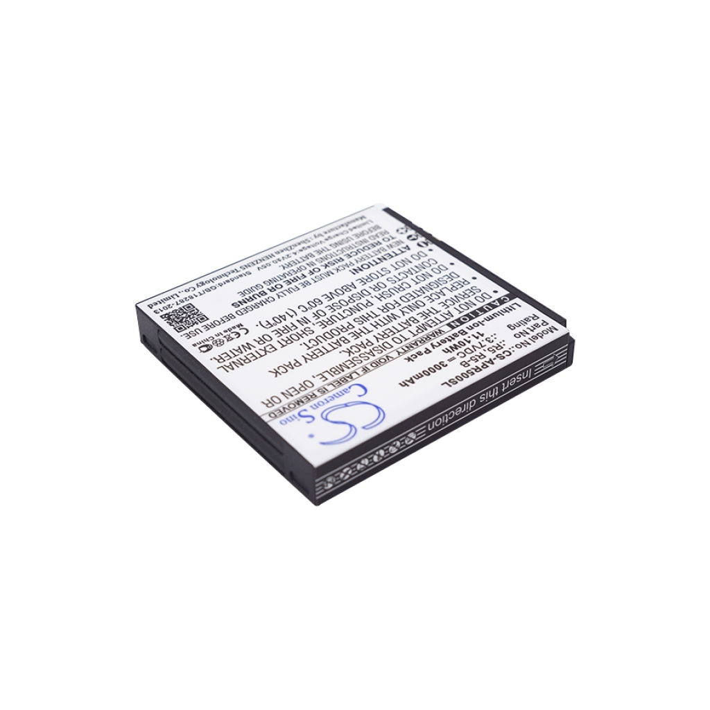 Baterie telefon mobil Aspera R5 (CS-APR500SL)