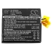 Baterie telefon mobil Myphone HAMMER AXE (CS-APR600SL)