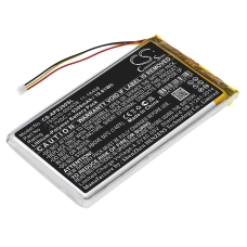 Înlocuire compatibilă pentru bateria Appareo 11-16408,153010-000038