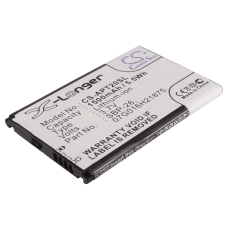 Înlocuire compatibilă pentru bateria Asus 07G016H21875,SBP-26