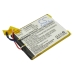 Baterii Baterie MP3, MP4, PMP CS-AR438SL