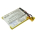Baterii Baterie MP3, MP4, PMP CS-AR438SL