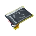 Baterii Baterie MP3, MP4, PMP CS-AR438SL